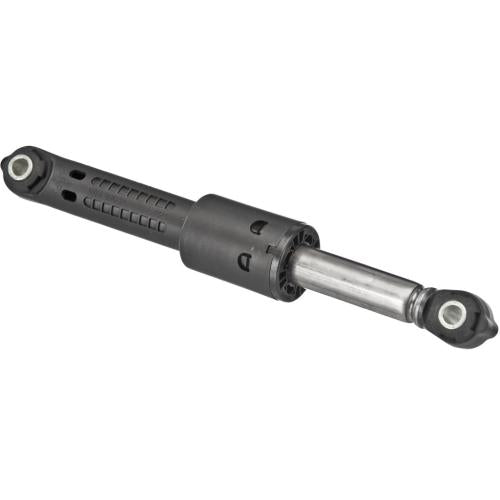 Washer damper part 00642112 installed inside Bosch front load washer base