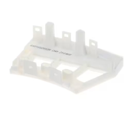 OEM LG rotor position sensor part 6501KW2002B packaging label