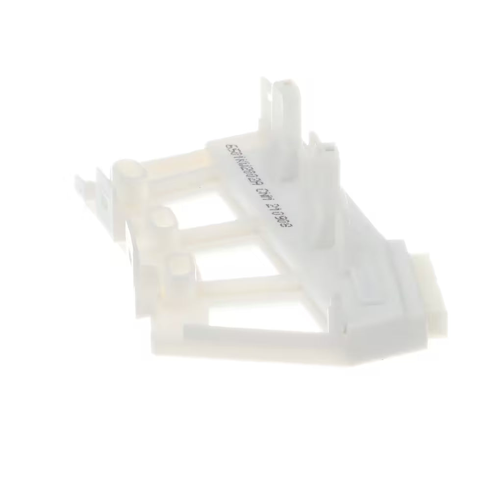 Washer rotor position sensor 6501KW2002B installed in LG top-load washer motor