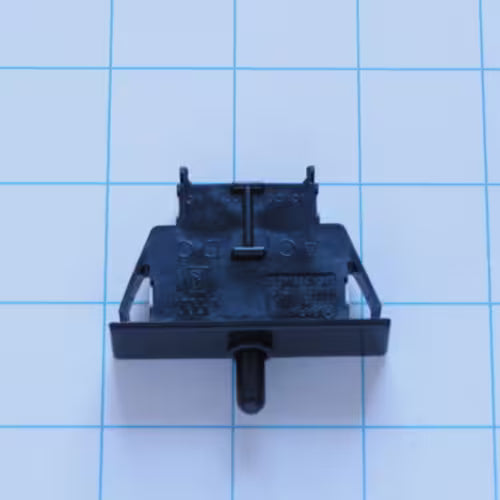 LG 6600JB3007E part label close-up