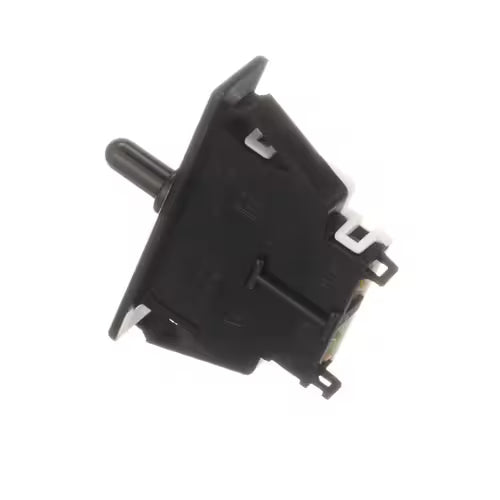 LG 6600JB3007E door switch push-button front view