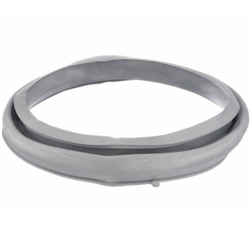 Door Boot Gasket (Bellows) – Part 667487 / 00667487 – Genuine OEM for Bosch Front-Load Washers