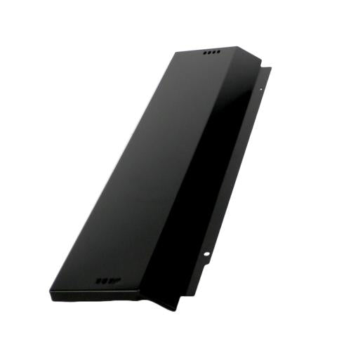 Bosch dishwasher base panel 00668687 installed on lower front