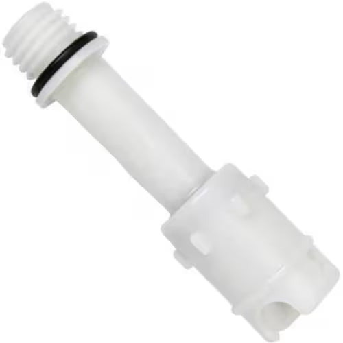 OEM Whirlpool check valve 675238 packaging label