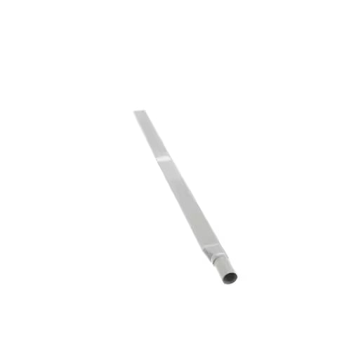 Whirlpool 8171579A vacuum crevice wand front view