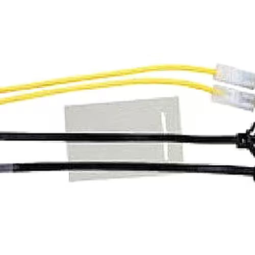 Replacement thermal fuse kit 8193762 packaging label