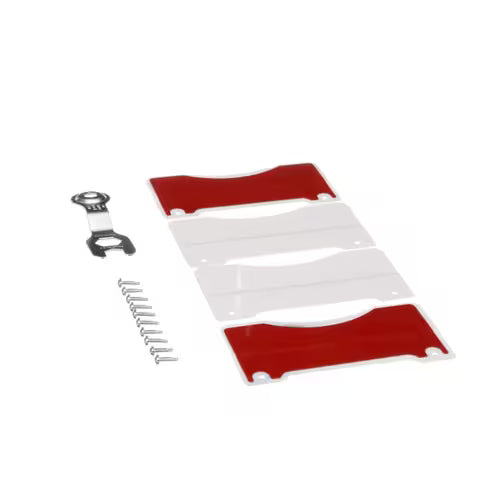 LG AAA30793428 mounting bracket assembly front view
