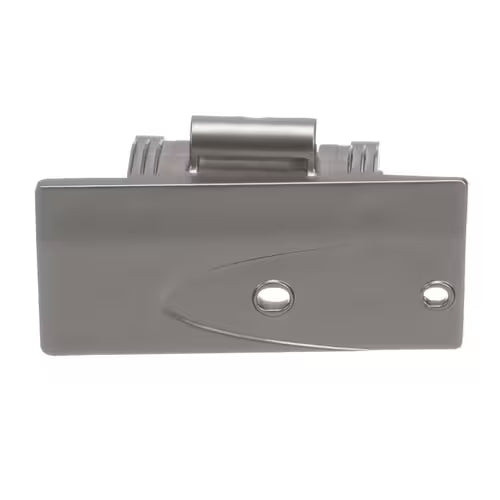 Installation of Samsung DA67-02056A on refrigerator freezer door handle