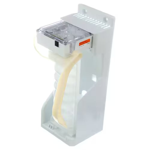 Samsung DA97-02203G ice maker assembly front view