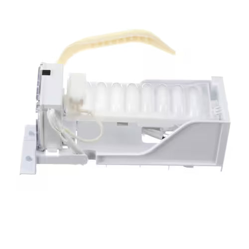 Samsung DA97-02203H ice maker assembly front view