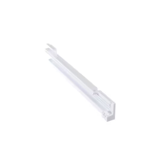 Samsung DA97-04840A drawer slide rail front view