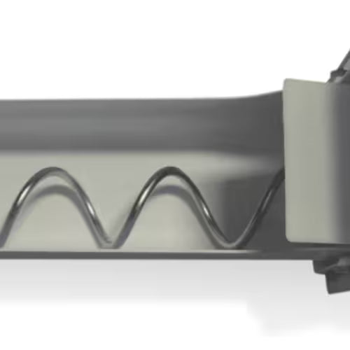 Installation of Samsung DA97-05239E ice bucket & auger inside refrigerator freezer door
