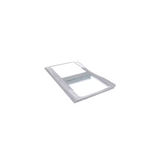 Samsung DA97-07019A crisper drawer cover front view