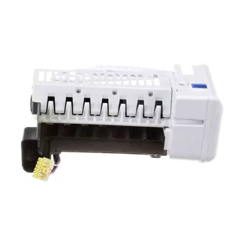 Samsung DA97-07549B ice maker assembly front view