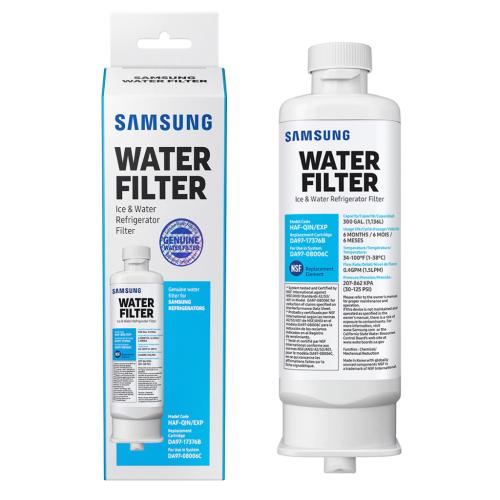 Samsung DA97-17376B Refrigerator Ice Maker Assembly – Genuine OEM Replacement