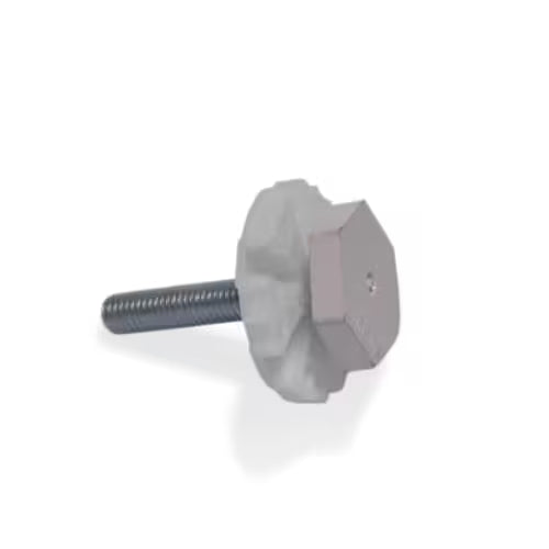 OEM Samsung leveling leg DC97-00920N packaging label