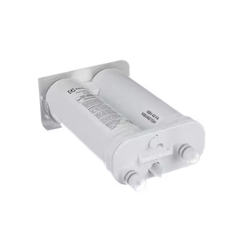 Electrolux EWF01 water filter front view