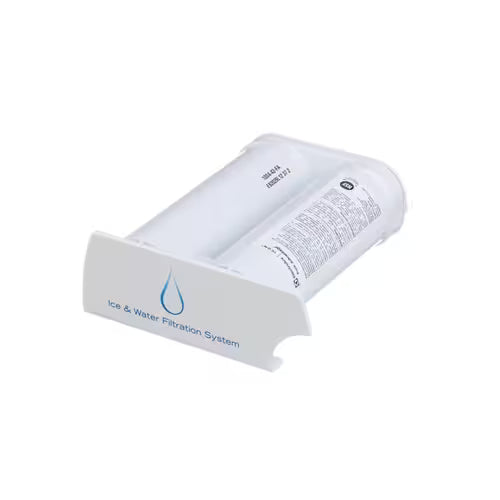Electrolux EWF2CBPA water filter front view