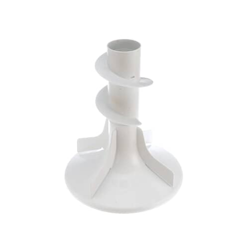 Electrolux 131605901 Dual Action Washer Agitator Assembly OEM