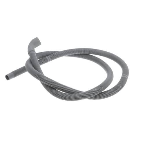 OEM 134889600 Drain Line for Frigidaire and Kenmore front-load washers