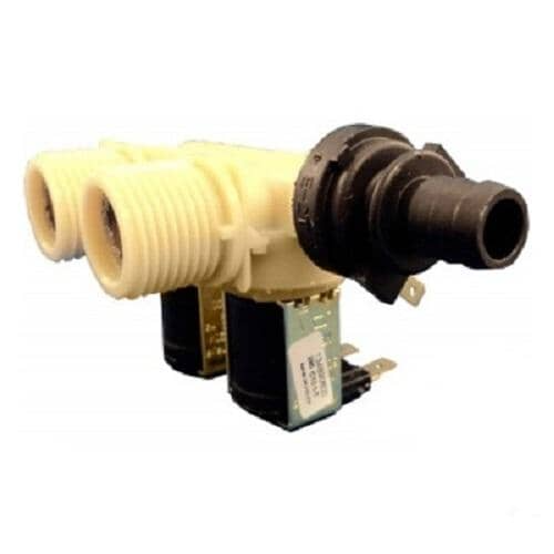 OEM 115V Water Inlet Valve 134890600 replacement for top-load washers