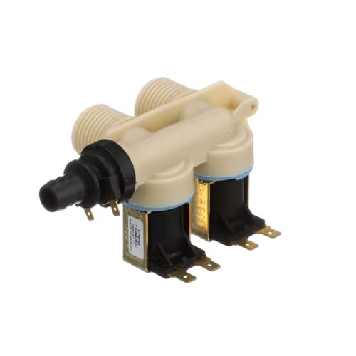 Electrolux 134890600 Dual Water Inlet Valve for Frigidaire/Kenmore Washer