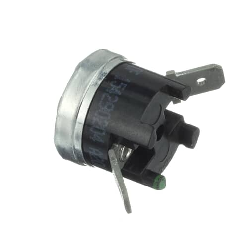 OEM 154290204 Thermostat with green dot indicator for Frigidaire/Kenmore dishwashers