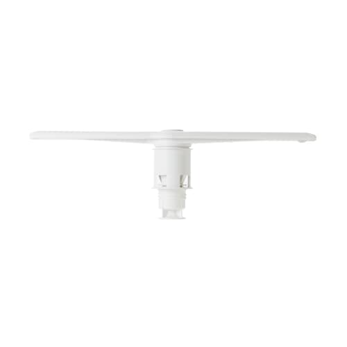 OEM 154313601 Dishwasher Middle Spray Arm for Frigidaire and Kenmore