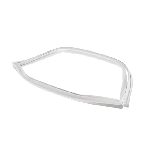 Electrolux 218730603 White Refrigerator Fresh Food Door Gasket magnetic seal