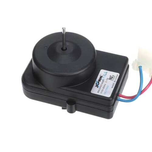 Electrolux 297279500 Refrigerator Condenser Fan Motor (60 Hz)