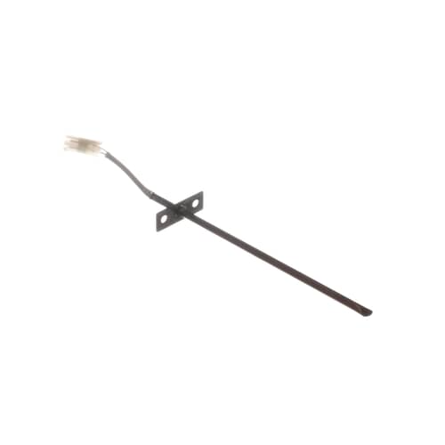 Second angled view of the 316490000 oven probe showing the wire connector.