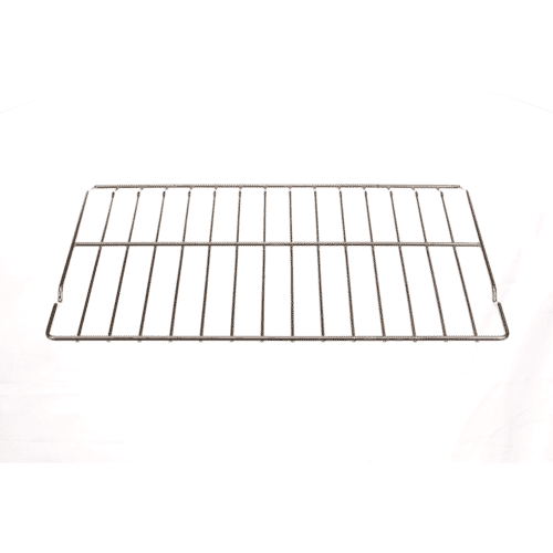 Perspective view of the OEM replacement wire oven rack.