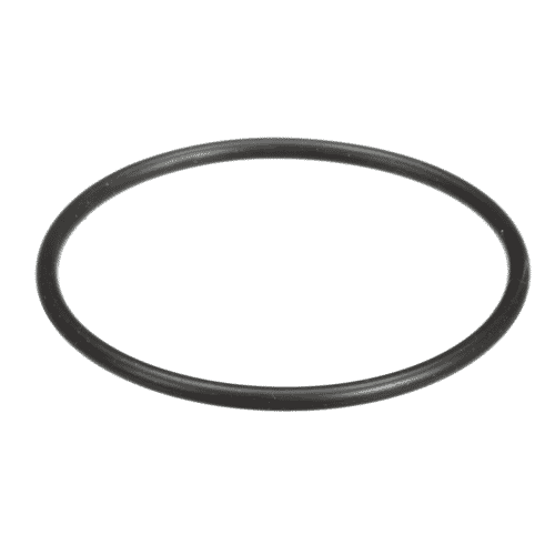 Genuine Electrolux 154246901 O-ring designed for leak prevention in dishwashers.