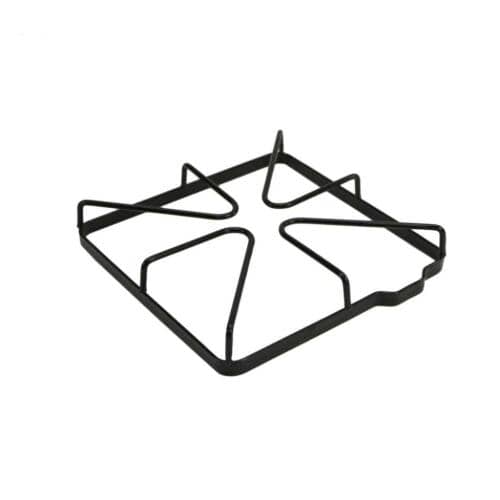 Second angled view of the 316277801 wire burner grate.