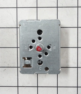 Frigidaire 316436001 Surface Element Switch OEM Replacement for Electric Range