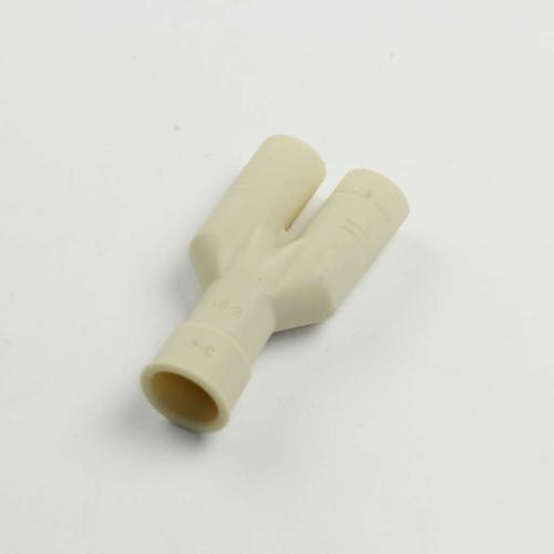 Fisher & Paykel 529872 Double Drain Hose Joiner Y-connector for DishDrawer