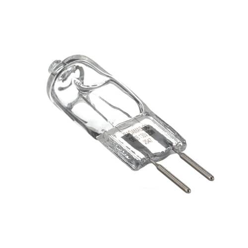 GE Halogen Lamp WB08T10023 35W