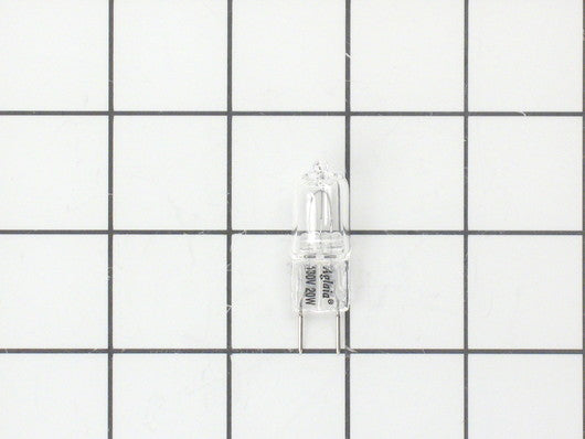 GE WB25X10019 Microwave Halogen Bulb 20W 120V OEM Replacement Part