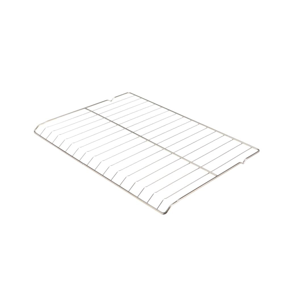 Top view of GE WB48X5099 Rack Oven highlighting its strong build and perfect OEM fit for GE oven models.