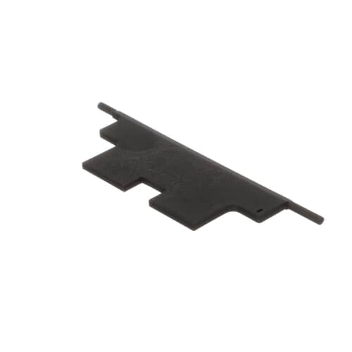 GE WD13X10045 Dishwasher Door Handle Actuator black plastic lever