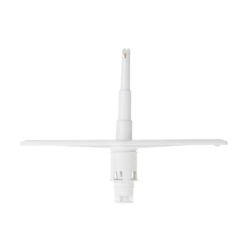GE WD22X155 Lower Spray Arm and water delivery tower for dishwasher