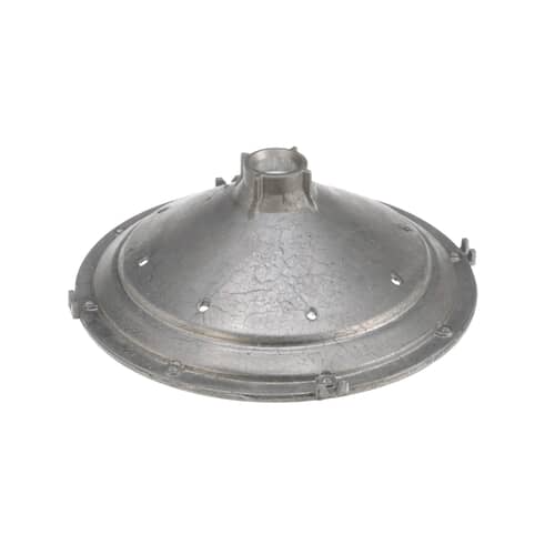 GE WH45X10027 Inner Tub Mounting Hub conical metal drive plate