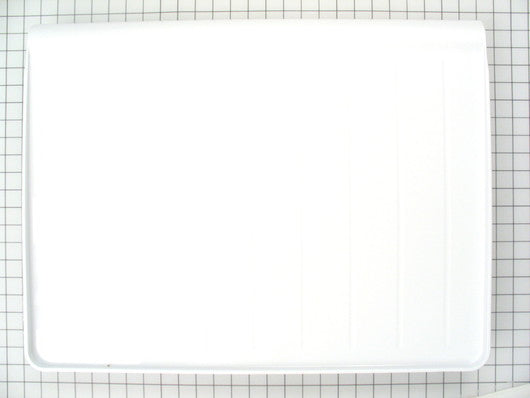 GE WR32X10398 Refrigerator Crisper Cover OEM Replacement