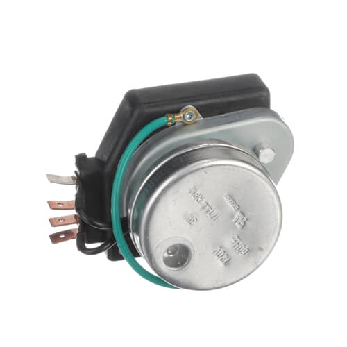 GE WR9X330DS Refrigerator Defrost Control Timer (6Hr/21Min)