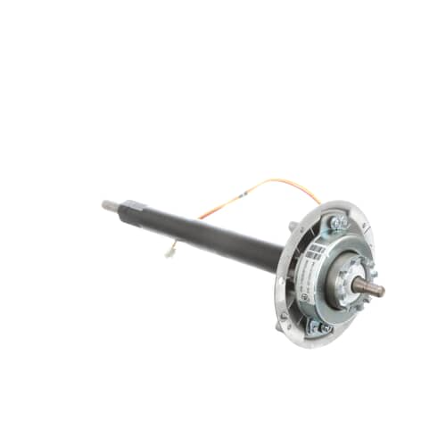 OEM GE WH38X10017 shaft and mode shifter assembly replacement part for GE washers.