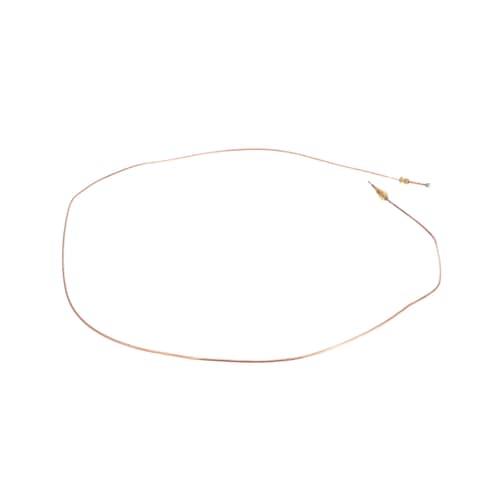 GE WB19K10025 copper thermocouple wire and tip.