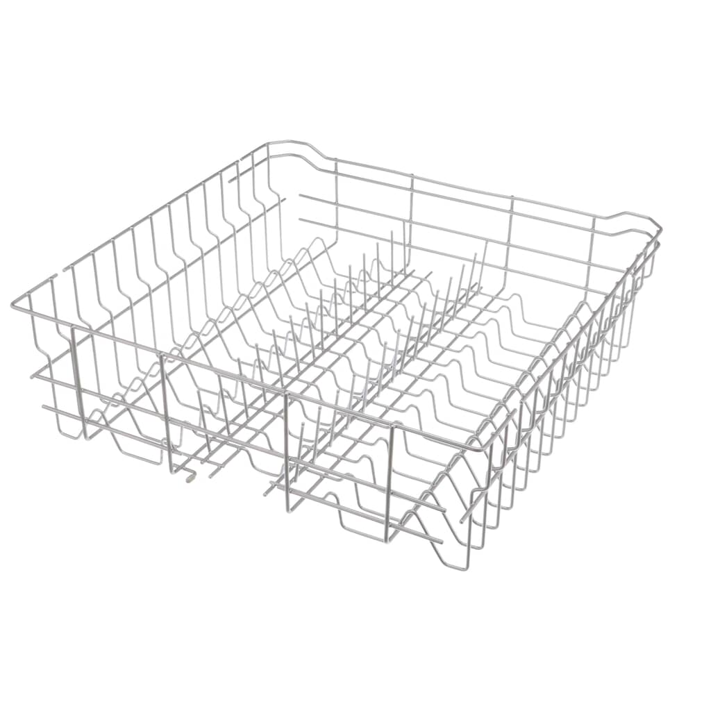 Genuine Whirlpool W10728863 dishrack for dishwasher