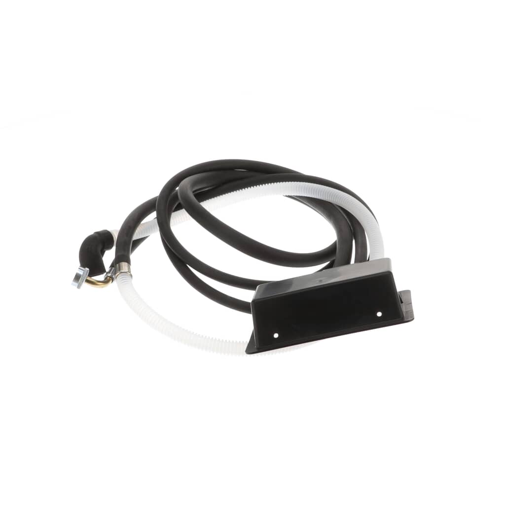 Genuine Whirlpool W10842407 fill & drain hose for dishwasher