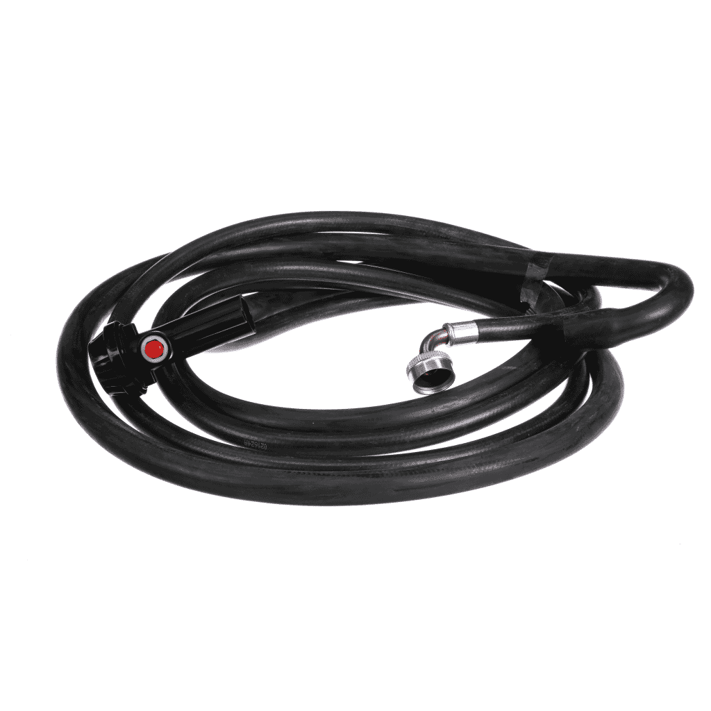 Genuine Whirlpool WP903404 hose for dishwasher