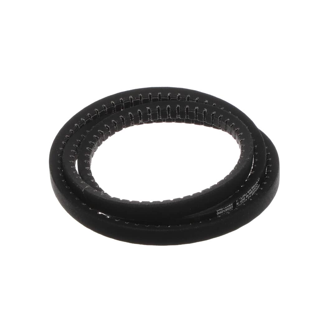 Genuine Whirlpool WP95405 drive belt for washer